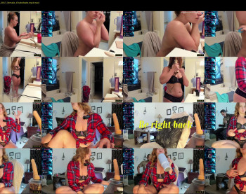 brooklyn_shai — 120 minute Chaturbate couple cam show recording, 720p, Apr 18, 2024
