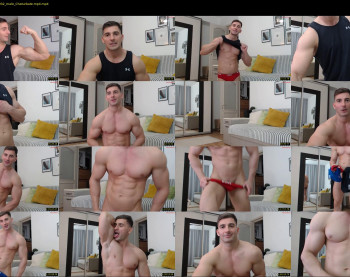 bunzdanny — 120 minute Chaturbate male cam show recording, 720p, Apr 18, 2024