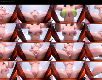 candyxtreo — 66 minute Chaturbate couple cam show recording, 720p, Apr 19, 2024