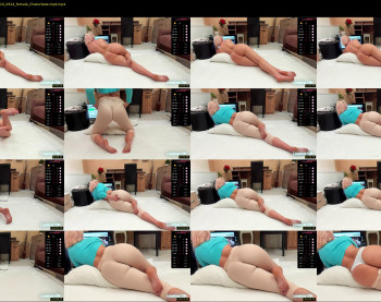 classy_medeeea — 120 minute Chaturbate female cam show recording, 720p, Apr 19, 2024