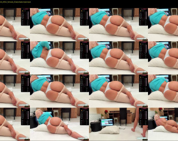 classy_medeeea — 25 minute Chaturbate female cam show recording, 720p, Apr 19, 2024
