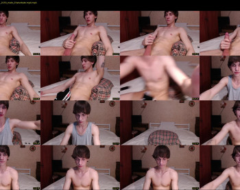 damondurden — 21 minute Chaturbate male cam show recording, 720p, Apr 18, 2024
