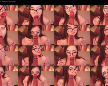 deepsouly — 120 minute Chaturbate female cam show recording, 720p, Apr 18, 2024