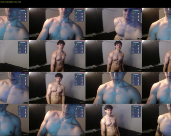 drmozo — 9 minute Chaturbate male cam show recording, 720p, Apr 18, 2024