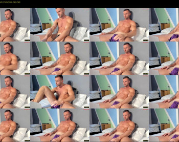 durio — 4 minute Chaturbate male cam show recording, 480p, Apr 19, 2024
