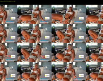eileen_rose — 6 minute Chaturbate female cam show recording, 720p, Apr 18, 2024