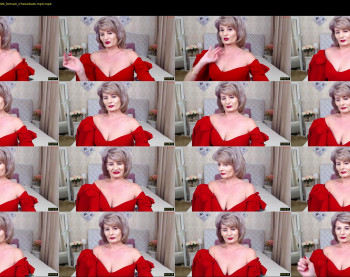 elisarosse_ — 5 minute Chaturbate female cam show recording, 720p, Apr 19, 2024