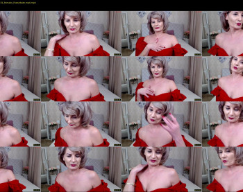 elisarosse_ — 11 minute Chaturbate female cam show recording, 720p, Apr 19, 2024
