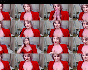 elisarosse_ — 6 minute Chaturbate female cam show recording, 720p, Apr 19, 2024