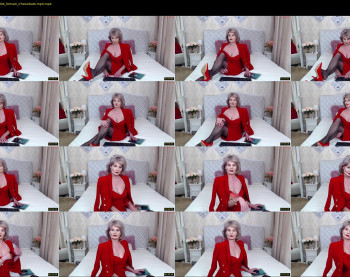 elisarosse_ — 9 minute Chaturbate female cam show recording, 720p, Apr 19, 2024