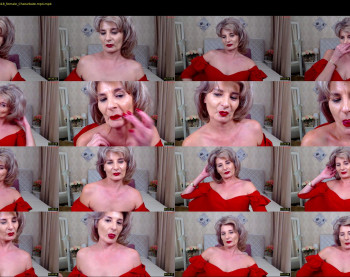 elisarosse_ — 11 minute Chaturbate female cam show recording, 720p, Apr 19, 2024