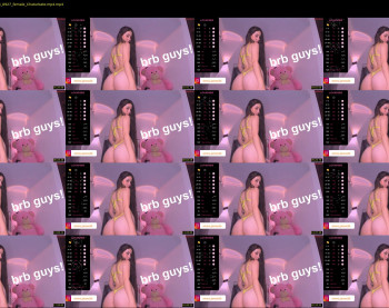 emma_jamess — 23 minute Chaturbate female cam show recording, 720p, Apr 18, 2024