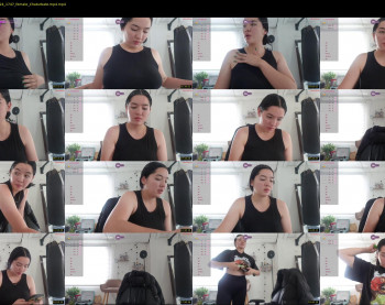 emma_johnson_ — 22 minute Chaturbate female cam show recording, 720p, Apr 18, 2024