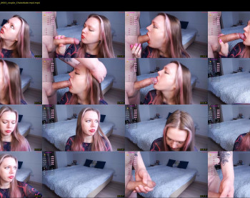 emptyhunters — 8 minute Chaturbate couple cam show recording, 720p, Apr 18, 2024