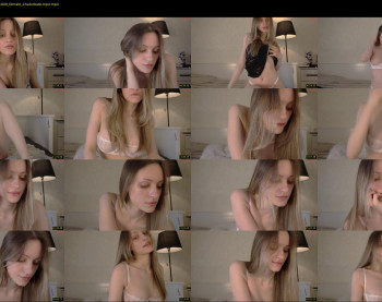 fflloowweerr — 39 minute Chaturbate couple cam show recording, 720p, Apr 18, 2024