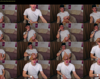 frank_mooree — 7 minute Chaturbate male cam show recording, 720p, Apr 18, 2024