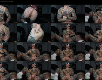 frewfun — 26 minute Chaturbate male cam show recording, 720p, Apr 18, 2024