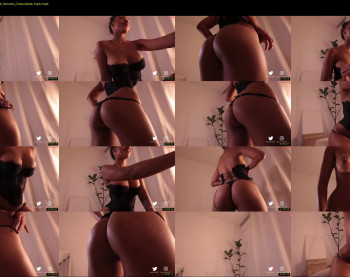 gia_curly — 119 minute Chaturbate female cam show recording, 720p, Apr 19, 2024