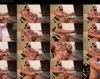 gnorris88 — 30 minute Chaturbate male cam show recording, 720p, Apr 18, 2024