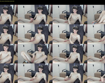 guy_liam1 — 23 minute Chaturbate male cam show recording, 720p, Apr 18, 2024