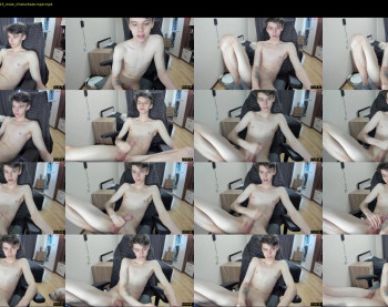 guy_liam1 — 43 minute Chaturbate male cam show recording, 720p, Apr 18, 2024