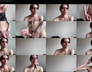 hadley19 — 31 minute Chaturbate male cam show recording, 720p, Apr 18, 2024