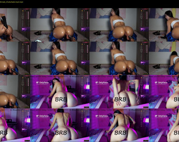 halliee — 13 minute Chaturbate couple cam show recording, 720p, Apr 19, 2024