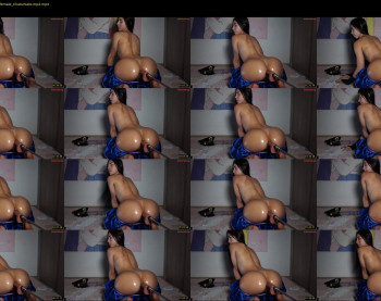 halliee — 9 minute Chaturbate couple cam show recording, 480p, Apr 19, 2024
