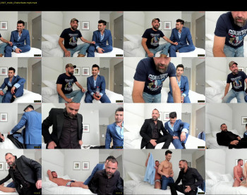 hardworkertn — 25 minute Chaturbate male cam show recording, 720p, Apr 18, 2024