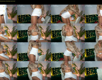 hetty_satar — 71 minute Chaturbate female cam show recording, 720p, Apr 19, 2024