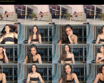 hollyshit_ — 120 minute Chaturbate female cam show recording, 720p, Apr 18, 2024