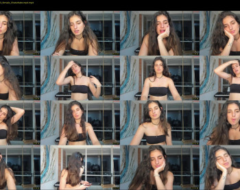 hollyshit_ — 72 minute Chaturbate female cam show recording, 720p, Apr 18, 2024