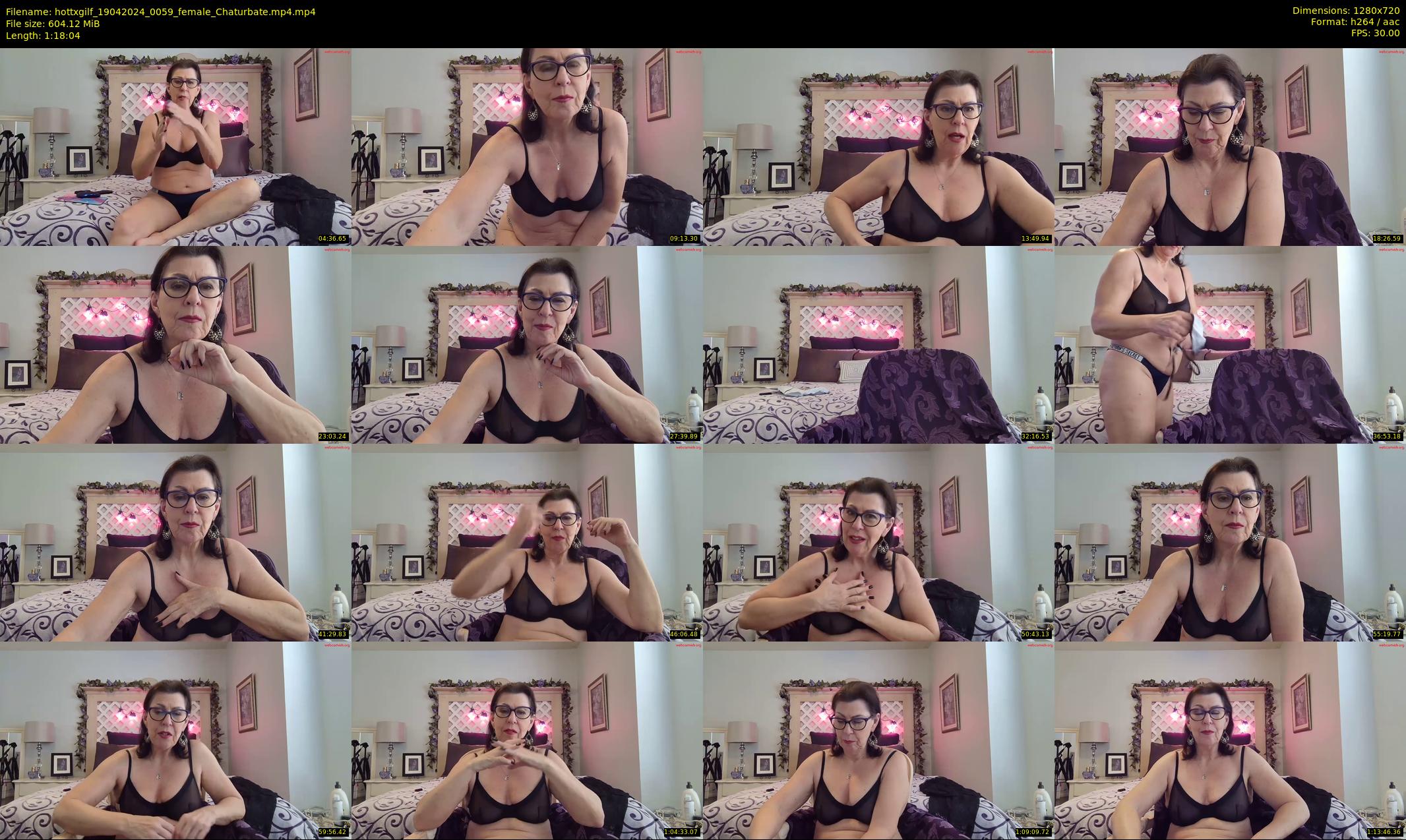 hottxgilf — 79 minute Chaturbate couple cam show recording, 720p, Apr 19, 2024