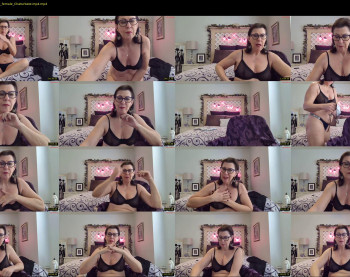 hottxgilf — 79 minute Chaturbate couple cam show recording, 720p, Apr 19, 2024