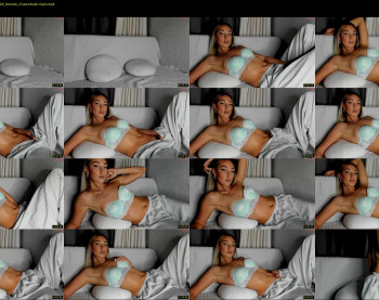 iam_blake — 21 minute Chaturbate female cam show recording, 720p, Apr 18, 2024