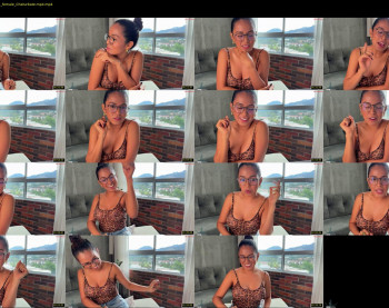 illaroom — 4 minute Chaturbate female cam show recording, 720p, Apr 18, 2024