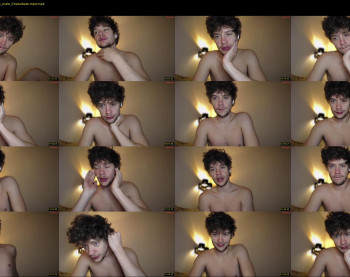 ironthud — 26 minute Chaturbate male cam show recording, 720p, Apr 19, 2024