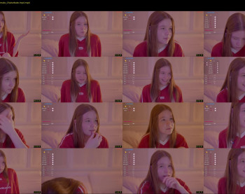 isoull — 32 minute Chaturbate female cam show recording, 720p, Apr 19, 2024