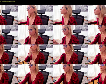 janeturner — 14 minute Chaturbate female cam show recording, 720p, Apr 18, 2024