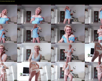 jasmin18v — 47 minute Chaturbate female cam show recording, 720p, Apr 18, 2024