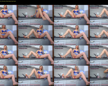 jennywildd — 6 minute Chaturbate female cam show recording, 720p, Apr 18, 2024