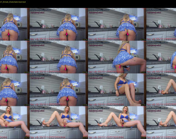 jennywildd — 24 minute Chaturbate female cam show recording, 720p, Apr 18, 2024