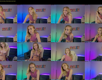 jessica_rays — 120 minute Chaturbate couple cam show recording, 720p, Apr 19, 2024