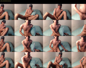 jey_foxx — 109 minute Chaturbate male cam show recording, 720p, Apr 18, 2024