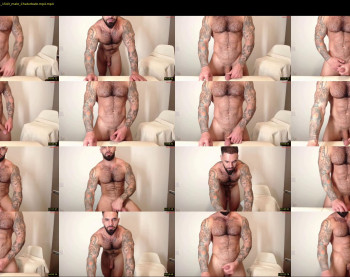 jordan_rush01 — 71 minute Chaturbate male cam show recording, 720p, Apr 18, 2024