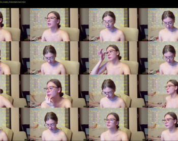 k1tty_cute — 10 minute Chaturbate female cam show recording, 720p, Apr 18, 2024