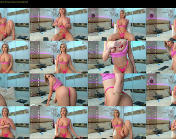 kassablanca_ — 26 minute Chaturbate female cam show recording, 720p, Apr 19, 2024