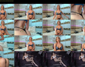 kassablanca_ — 69 minute Chaturbate female cam show recording, 720p, Apr 19, 2024