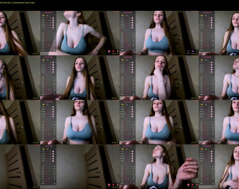 kate_swon — 24 minute Chaturbate female cam show recording, 720p, Apr 19, 2024