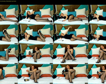 katequeenx — 41 minute Chaturbate female cam show recording, 720p, Apr 18, 2024